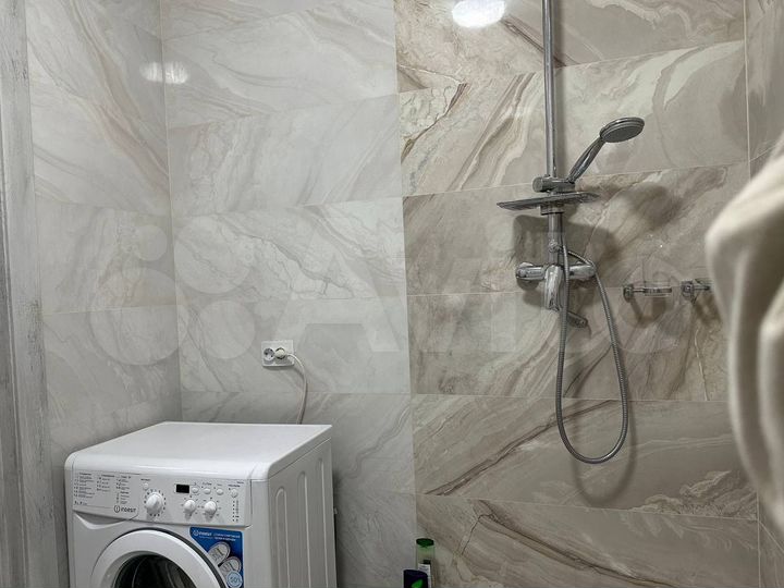 1-к. квартира, 41 м², 2/4 эт.