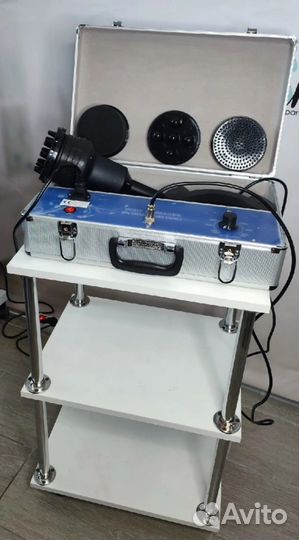 Вибромассажер G5