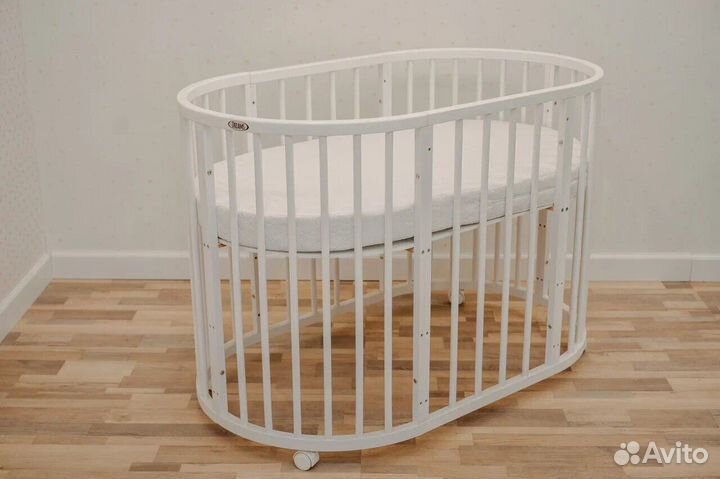 Кровать детская на заказ