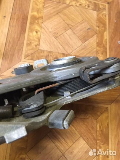 Педаль стоячего тормоза Mercedes W210/W220