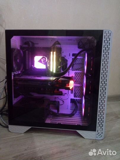 RX 6700 XT RED devil 12GB