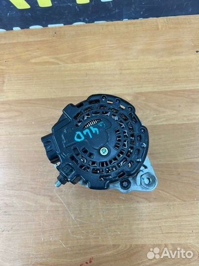 Генератор Kia Xceed 1 G4LD 2019-2023