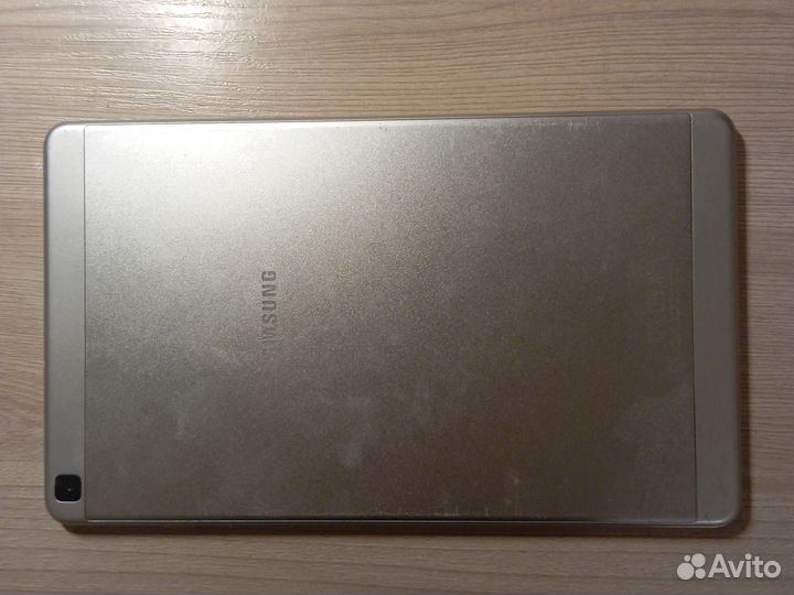 Планшет samsung galaxy tab a