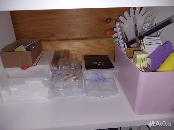 Для начинающих мастеров маникюра