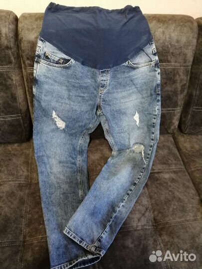 Вещи для беременных 48 50