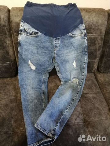 Вещи для беременных 48 50