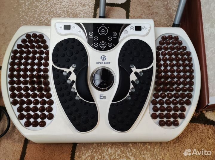 Массажер для ног