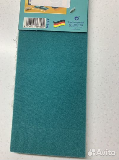 Насадка на швабру leifheit