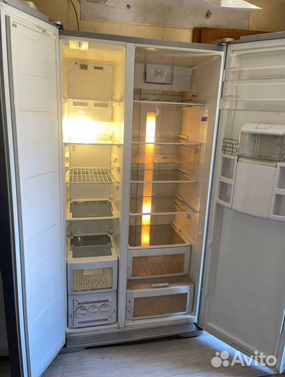 Холодильник Beko