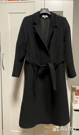 Пальто bella potemkina размер М на 42, 44, 46