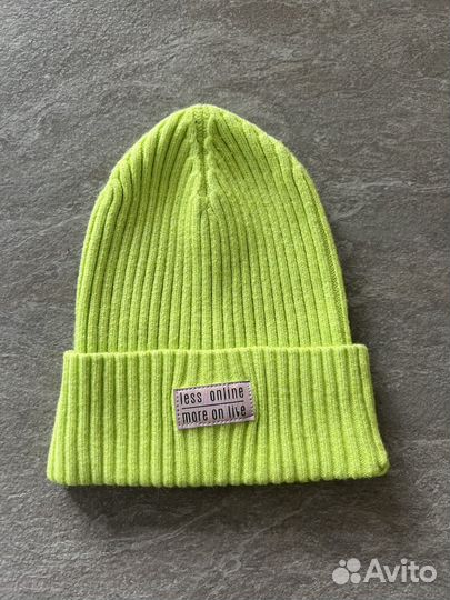 Шапка Acoola на 1-3 года