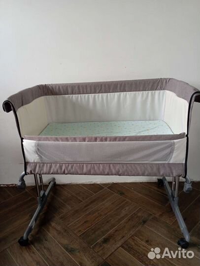Детская люлька колыбель