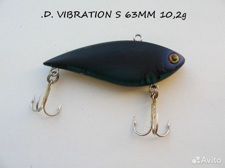 Раттлины Daiwa, Megabass, Zipbaits, Jackall