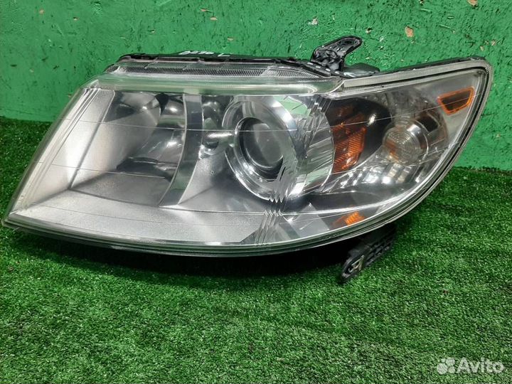 Фара левая Subaru Tribeca WX 2009