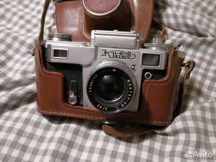 Фото камеры