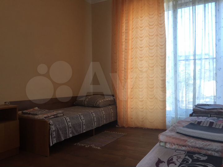 Комната 20 м², 1/1 эт.