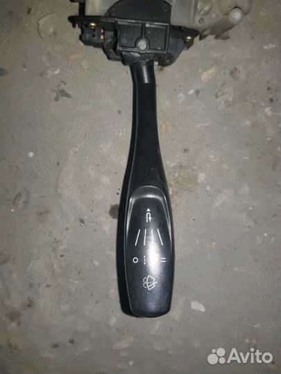 Подрулевой переключатель Mitsubishi Galant 8