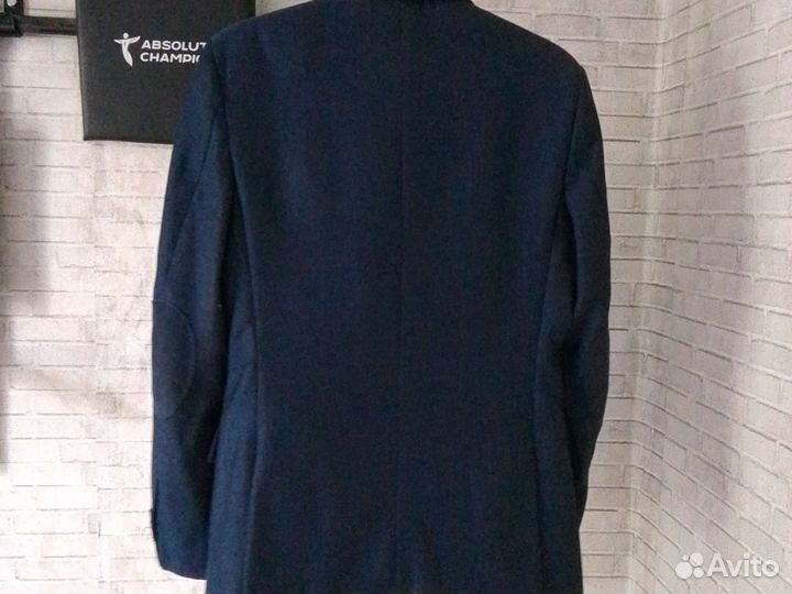 Костюм школьный для мальчика