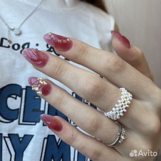 Мастер маникюра