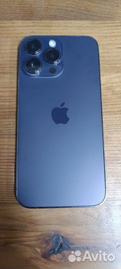 iPhone 14 Pro Max, 256 ГБ
