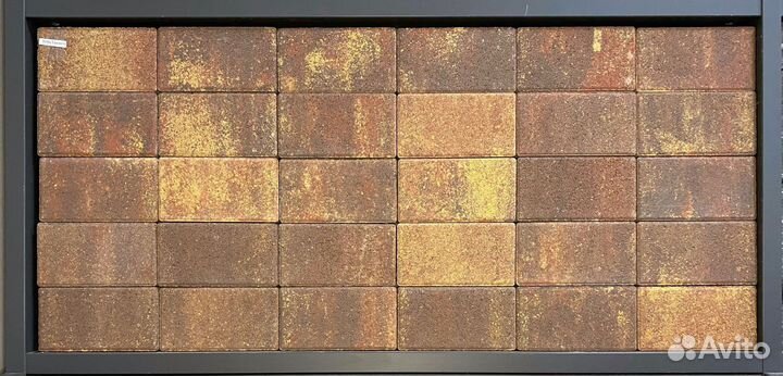 Тротуарная плитка