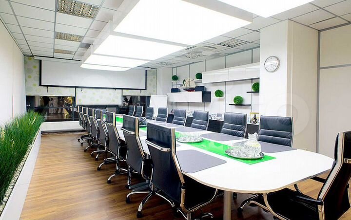 Сдам офисное помещение, 89 м²