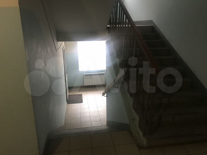 3-к. квартира, 117 м², 8/10 эт.