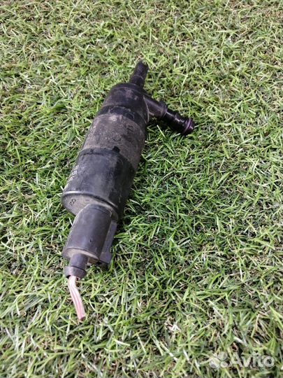 Насос омывателя фар Audi A6 C6