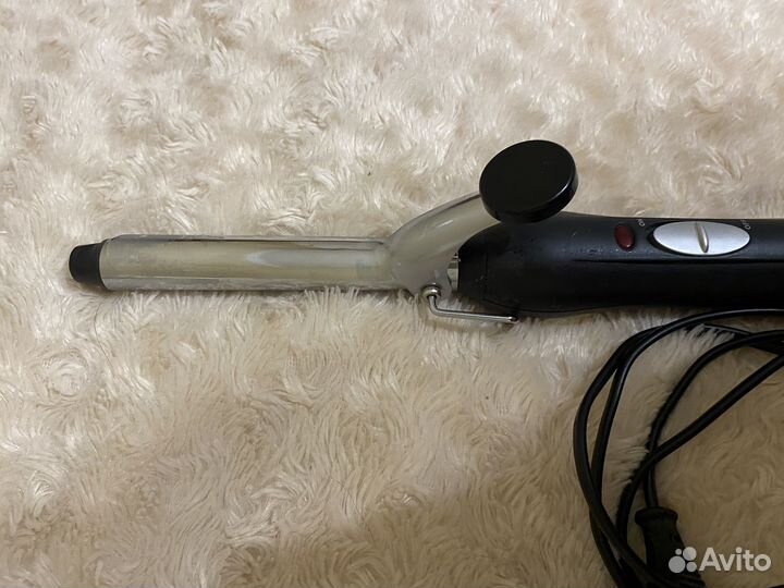 Плойка для волос