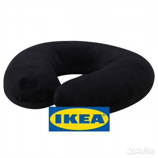 Подголовник туристический backglim IKEA