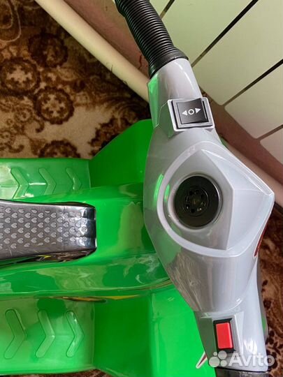 Детский квадроцикл новый