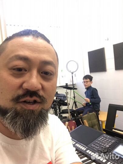 Студия звукозаписи аранжировка