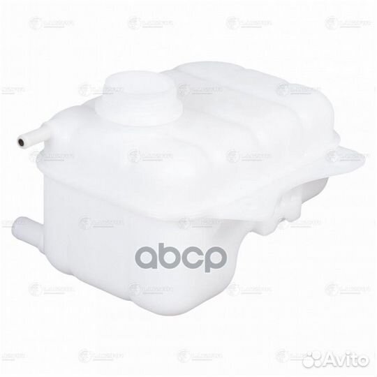 LET 0572 бачок расширительный Chevrolet Lacett