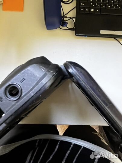 Корпус Acer Aspire MS2264 б/у