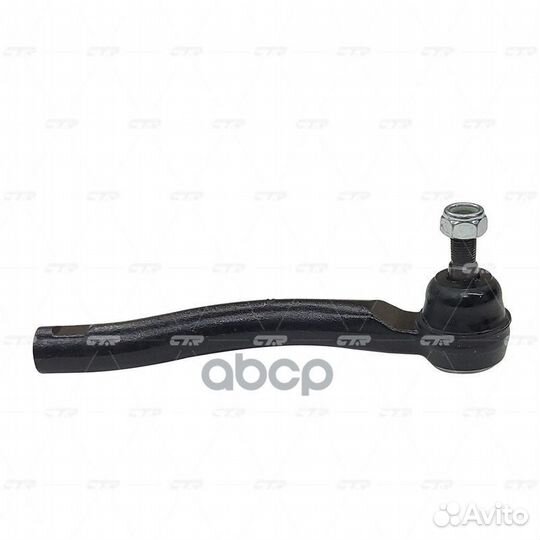 Наконечник рулевой, правый (Старый CET221R)