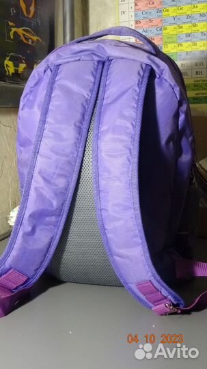 Рюкзак спортивный для фигурного катания