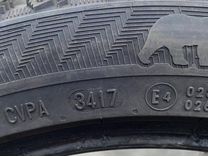 Gislaved Nord Frost 200 225/45 R17 94