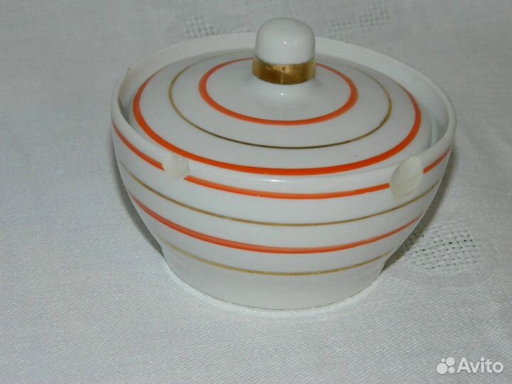 Сахарница Вербилки Радиоволны