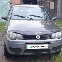 FIAT Albea 1.4 MT, 2008, 170 000 км, с пробегом, цена 350 000 руб.