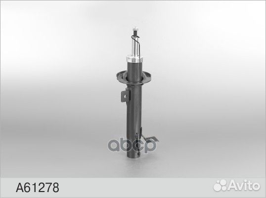 A61278 амортизатор передний левый газовый Mazd