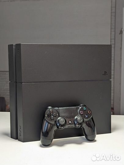 Sony playstation 4
