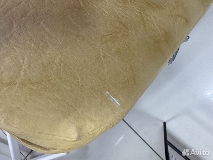 Кушетка косметологическая с матрасом