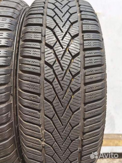 Semperit Speed Grip 2 185/60 R15 88T