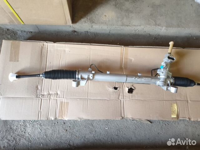 Рулевая рейка Форд Фокус 3 Ford Focus 3