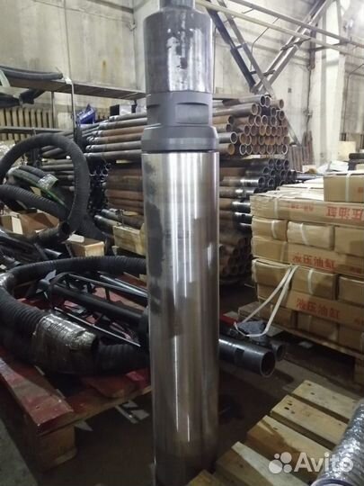 Пневмоударник