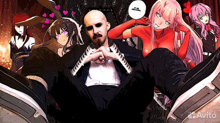 Помощь с пк/Видеомонтаж/Фотошоп/Программирование