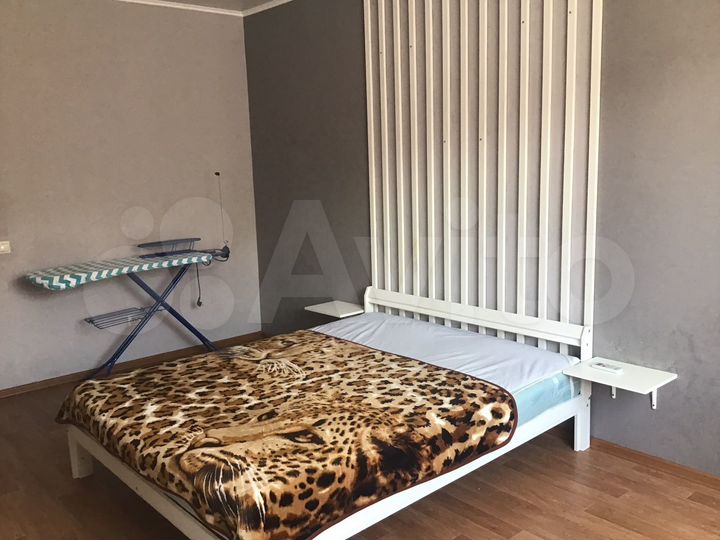 1-к. квартира, 45 м², 9/13 эт.