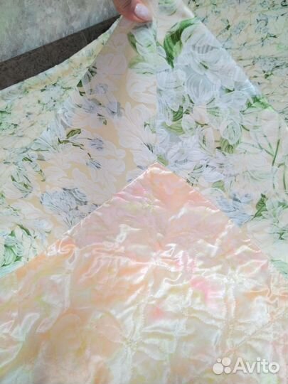 Покрывало на кровать 2*2.2