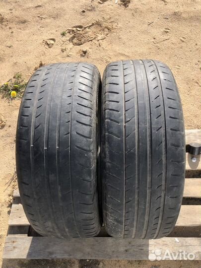 Dunlop SP Sport Maxx 225/60 R17