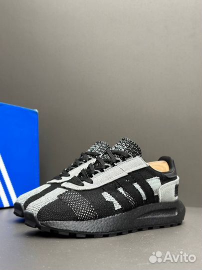 Кроссовки Adidas Retropy E5 